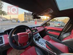 لاند ڕۆڤەر ڕانج ڕۆڤەر سپۆرت